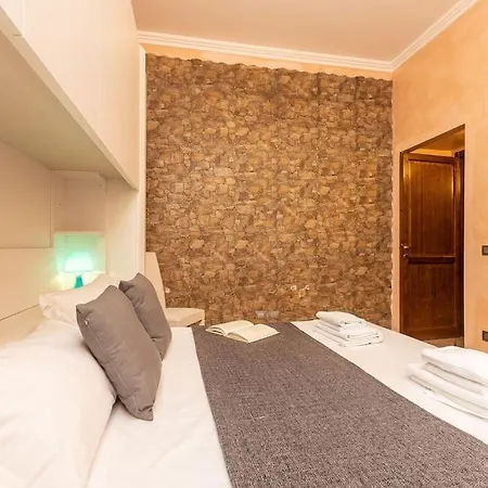 Apartamento Trastevere By In *