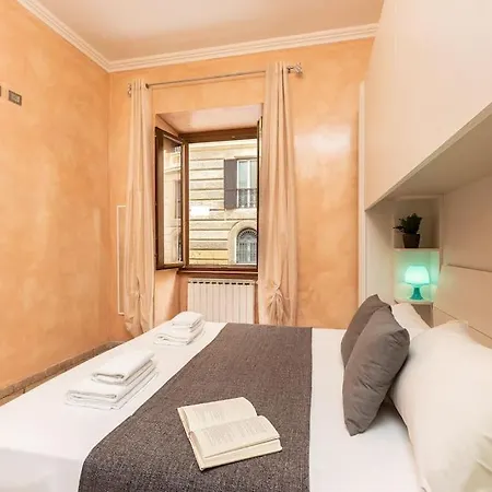 Apartamento Trastevere By In *