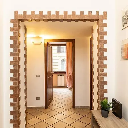Apartamento Trastevere By In *