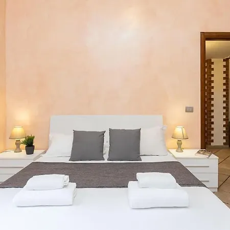 Apartamento Trastevere By In Roma