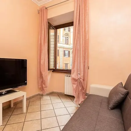 Trastevere By In Apartamento