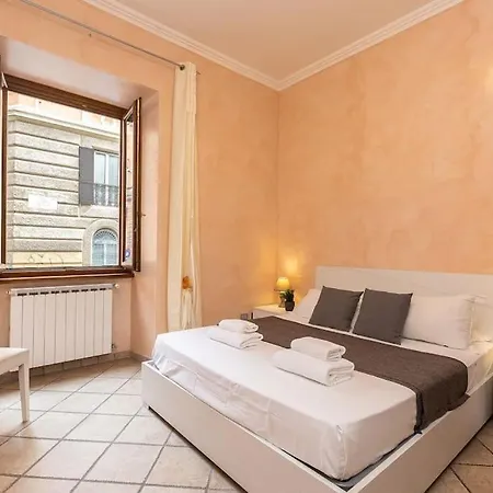 Apartamento Trastevere By In *