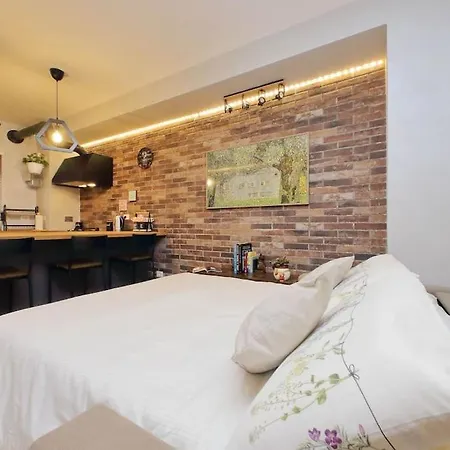 Casina Degli Eroi Apartamento *