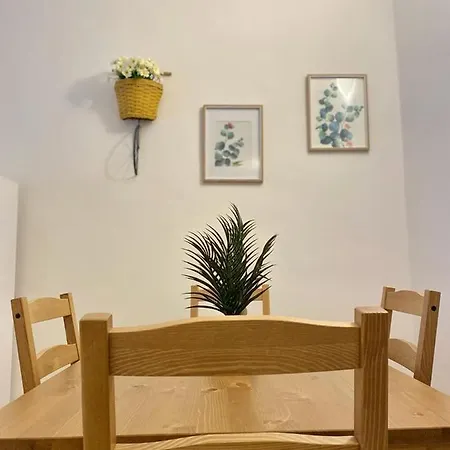 Apartment Casetta Marconi Trentotto