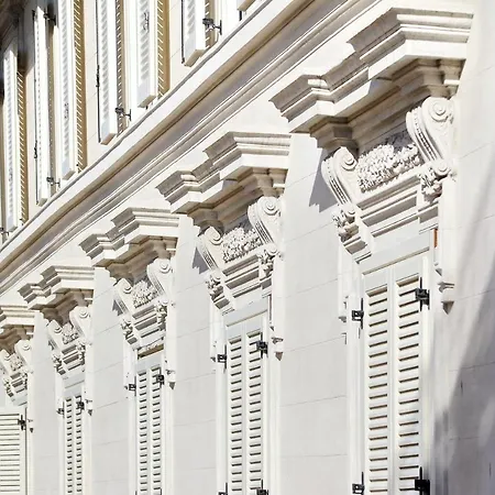 Modern Suite/loft Apartment Rome