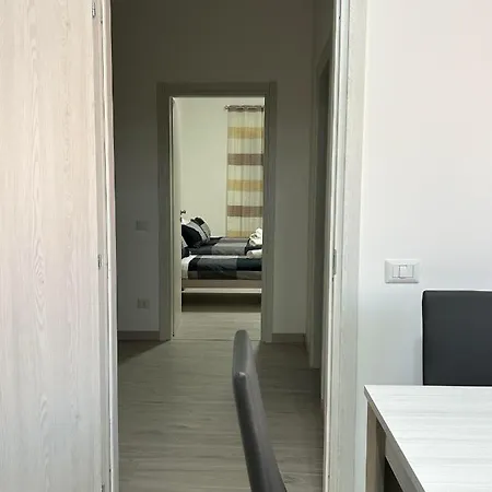 Apartment Palmira's Sweet *