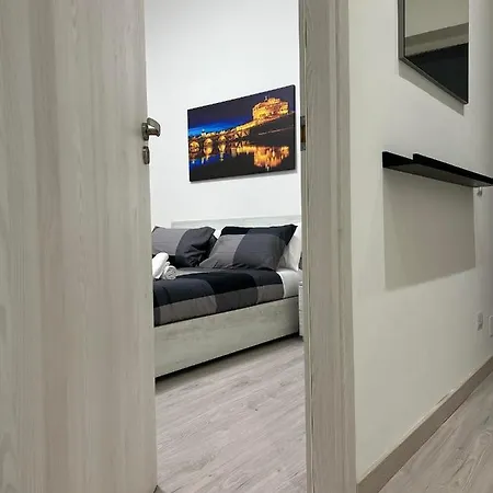 Apartment Palmira's Sweet