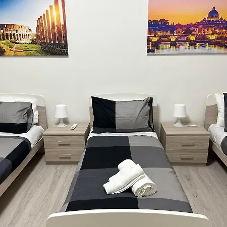 Apartment Palmira's Sweet