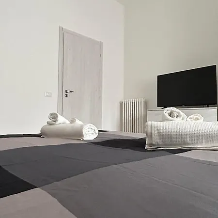 Apartment Palmira's Sweet Rome
