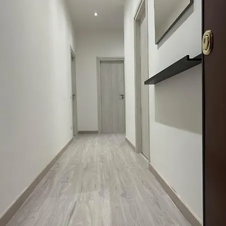 Apartment Palmira's Sweet Rome