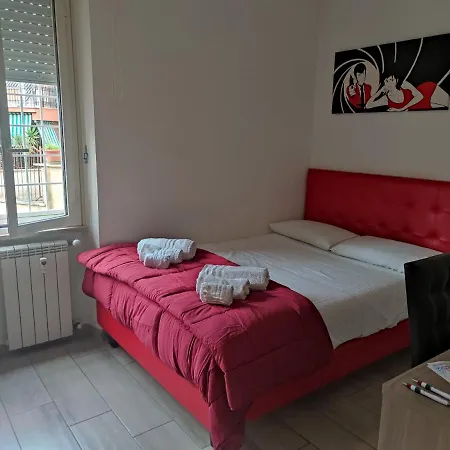 Penzion Casa Casu