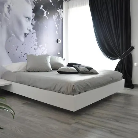 Caos Calmo Bed & Breakfast Rom