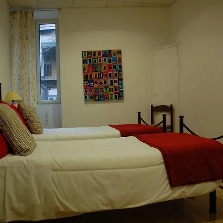 Apartment Rsh Coppelle Rome