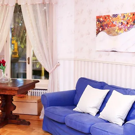 Apartamento Felice Roma