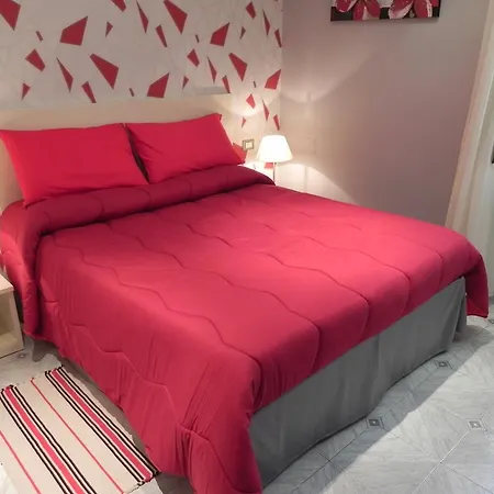 Campanile Suites-alloggio Turistico 3* Rome