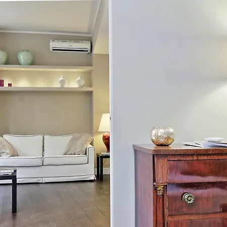Apartment Casa Navona - My Extra