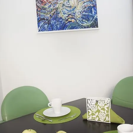 Parioli Suites * Roma