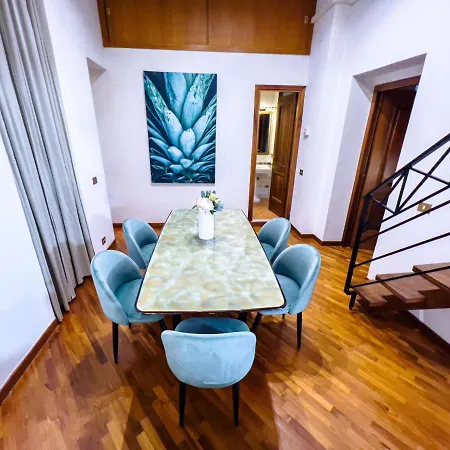 IREX APARTMENTS Piazza di Spagna *