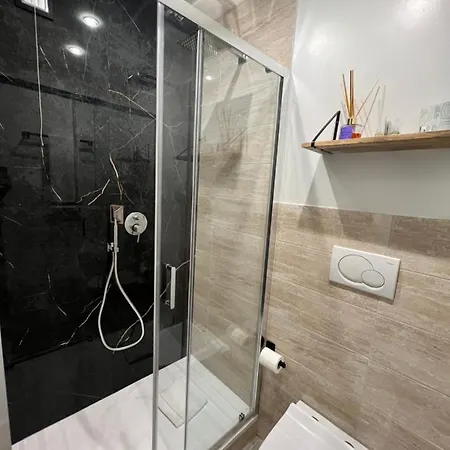Irooms - Spanish Steps Rome