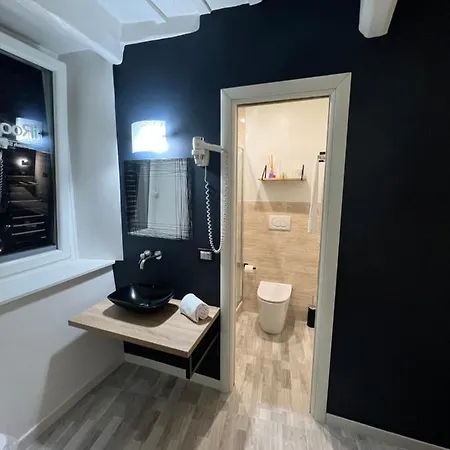 Irooms - Spanish Steps 4*