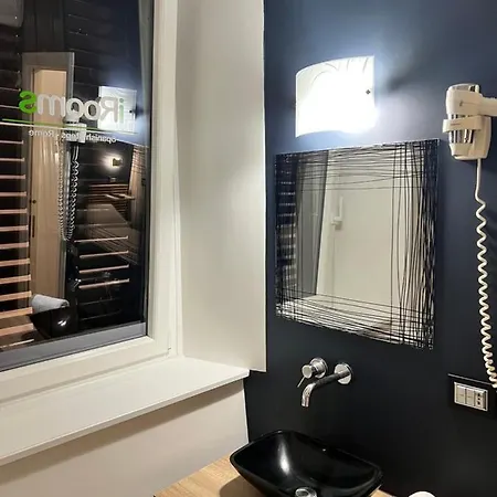 Irooms - Spanish Steps 4* Rome