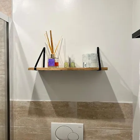 Irooms - Spanish Steps 4* Rome