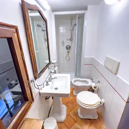 Appartamento IREX APARTMENTS Piazza di Spagna Roma