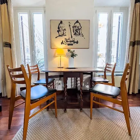 Apartamento Irex Popolo Square Private