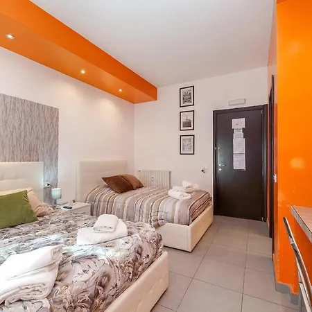 Guest house Lovely Vatican *