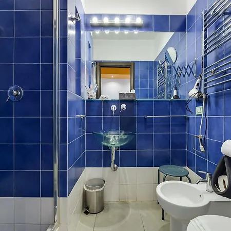 Guest house Lovely Vatican Rome