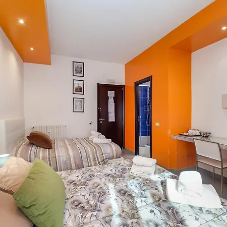 Lovely Vatican Guest house *