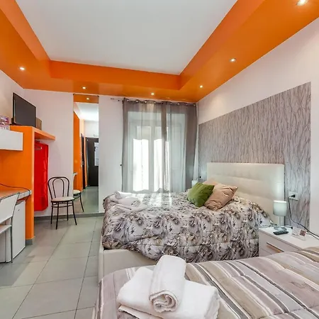 Guest house Lovely Vatican Rome