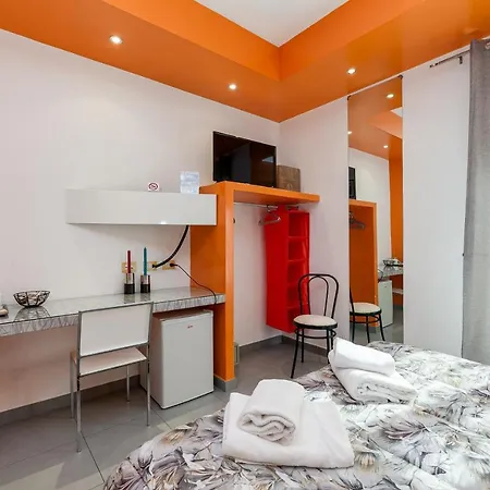 Guest house Lovely Vatican Rome