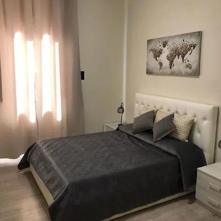 Apartament Magenta Rzym