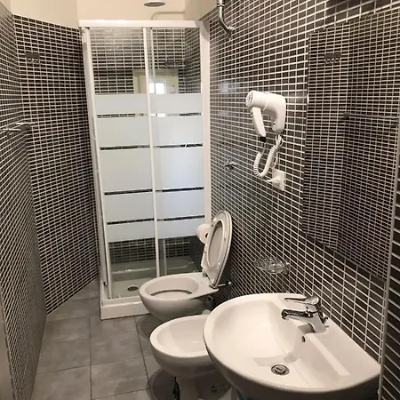 Magenta Apartament