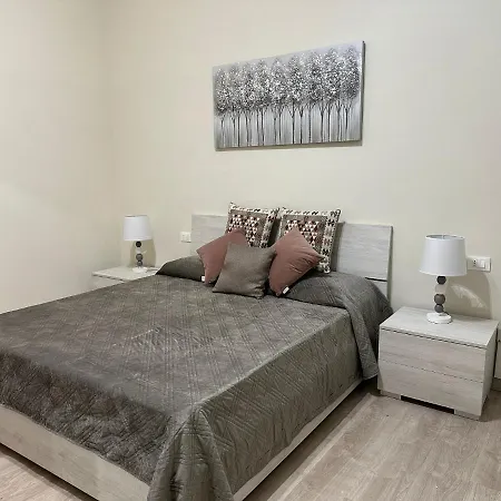 Apartament Magenta
