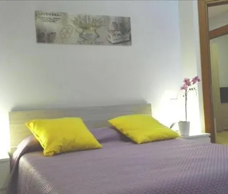Maria's * Róma