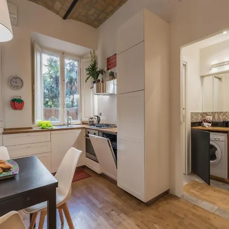 The Rent - Elegant Flat Near Colosseum *