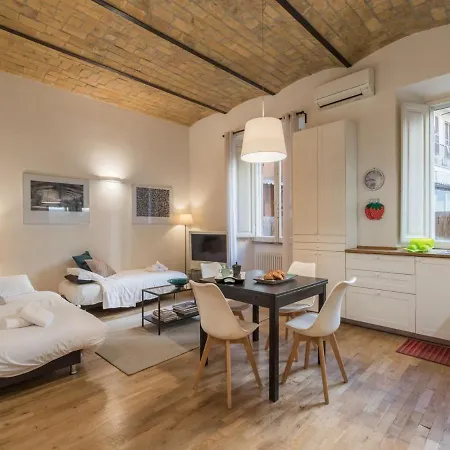 The Rent - Elegant Flat Near Colosseum