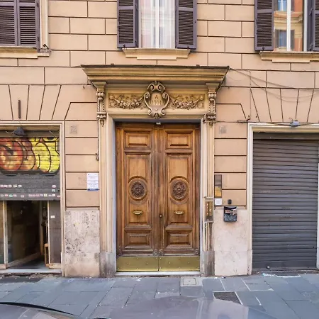 The Rent - Elegant Flat Near Colosseum