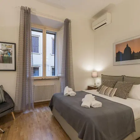 The Rent - Elegant Flat Near Colosseum * Rome