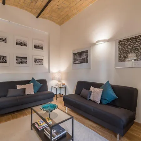 Apartment The Rent - Elegant Flat Near Colosseum