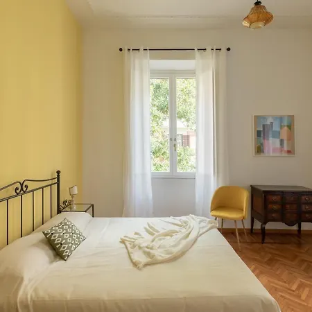 Apartment Iflat The Gem Of The Center