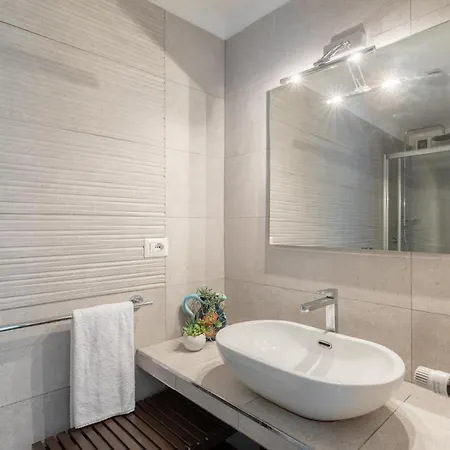 Apartment Iflat The Gem Of The Center *