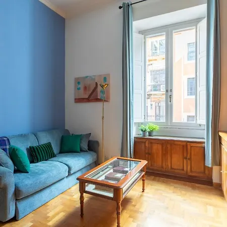 Apartment Iflat The Gem Of The Center *