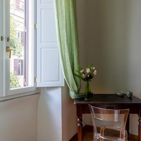 Iflat The Gem Of The Center Apartment Rome