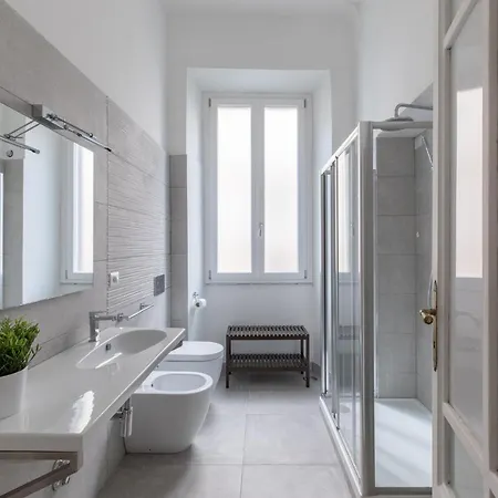 Iflat The Gem Of The Center Apartment Rome