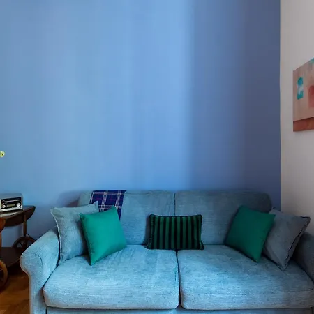 Apartment Iflat The Gem Of The Center