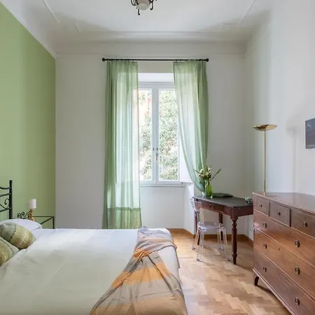 Apartment Iflat The Gem Of The Center