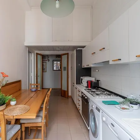 Apartment Iflat The Gem Of The Center